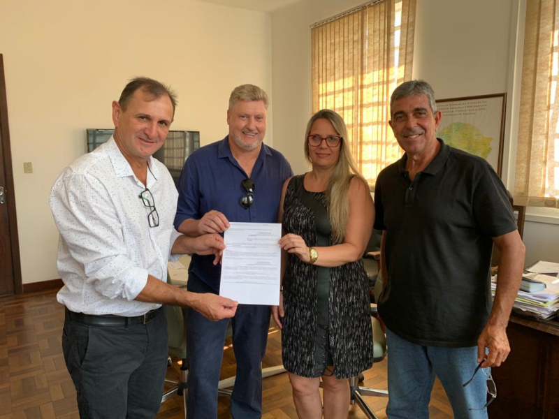 Grande conquista: Giruá adere ao SUSAF